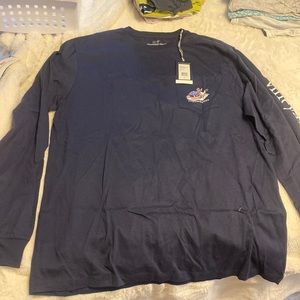 Vineyard vines long sleeve